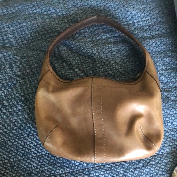 Coach Handbag - Picture 1 of 3